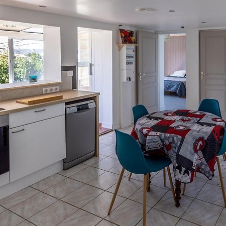 Pamiers Gare - 2 Appartements A Louer Ou Chambre Parentale Independante Ngoại thất bức ảnh