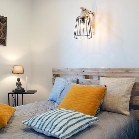 Pamiers Gare - 2 Appartements A Louer Ou Chambre Parentale Independante Ngoại thất bức ảnh