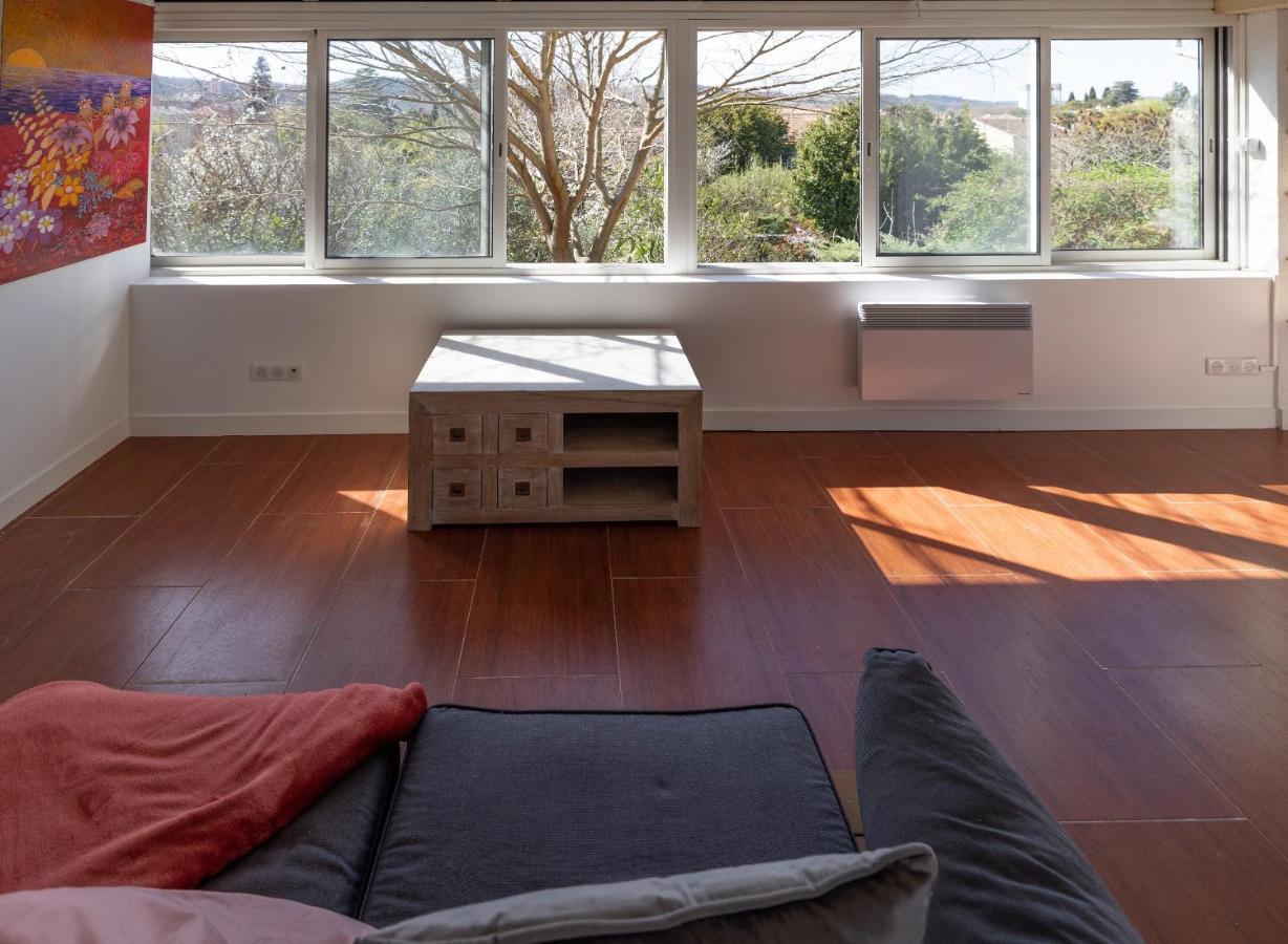 Pamiers Gare - 2 Appartements A Louer Ou Chambre Parentale Independante Ngoại thất bức ảnh