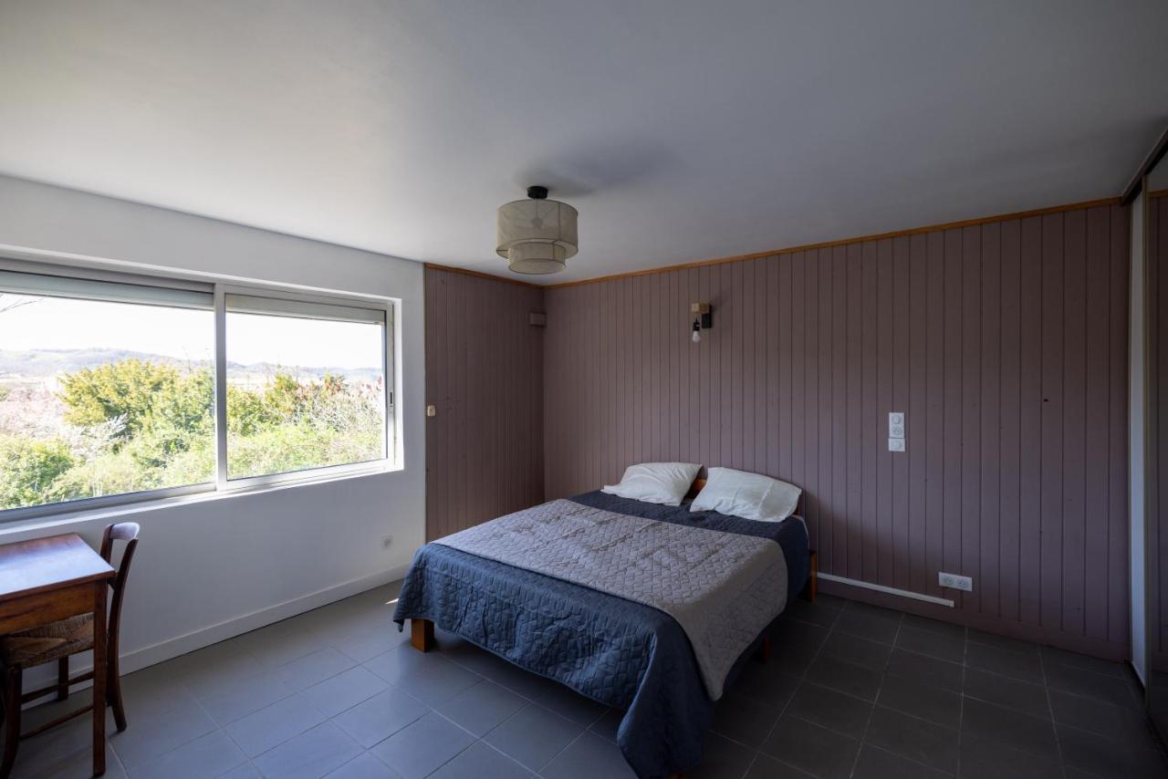 Pamiers Gare - 2 Appartements A Louer Ou Chambre Parentale Independante Ngoại thất bức ảnh