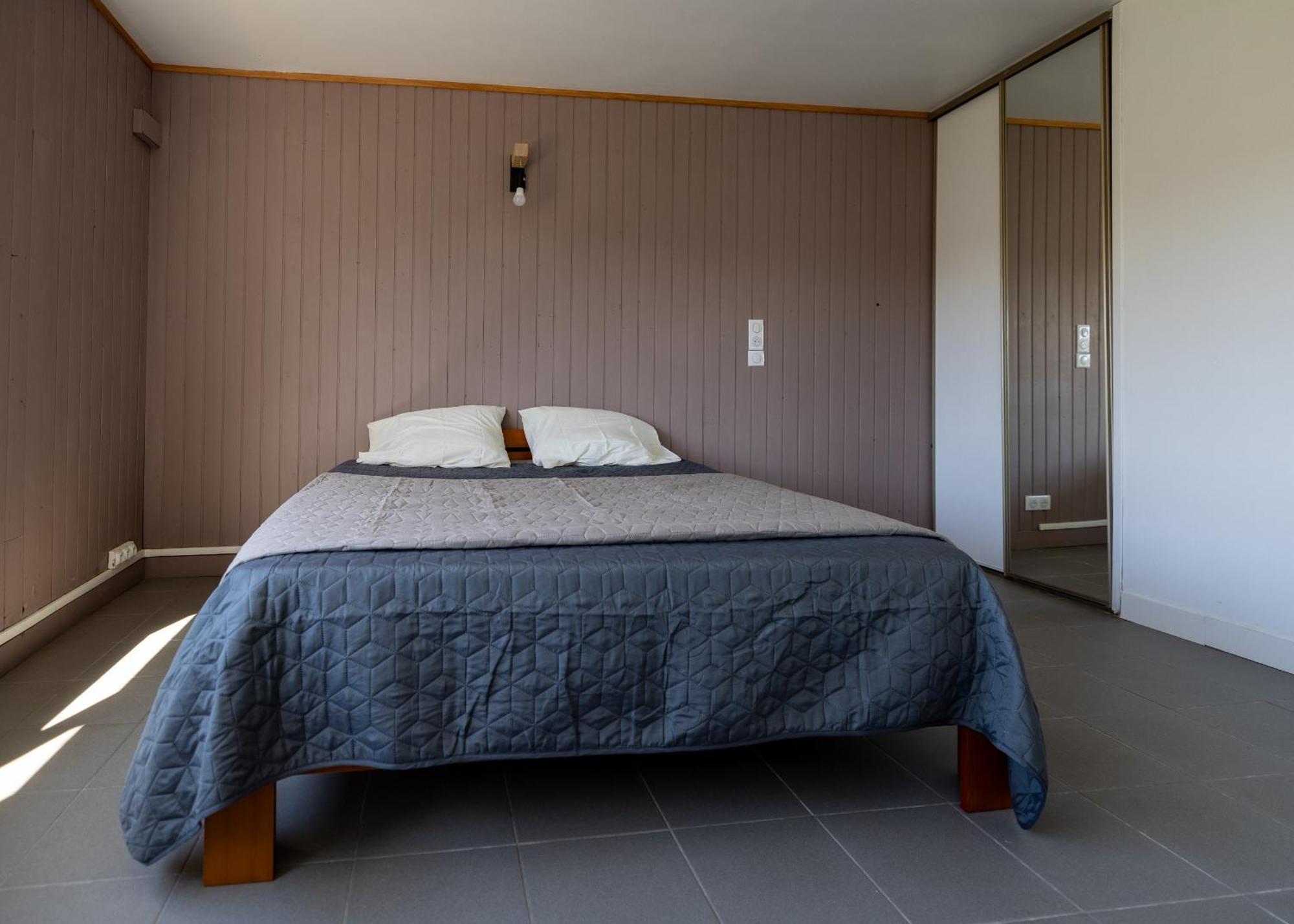 Pamiers Gare - 2 Appartements A Louer Ou Chambre Parentale Independante Ngoại thất bức ảnh